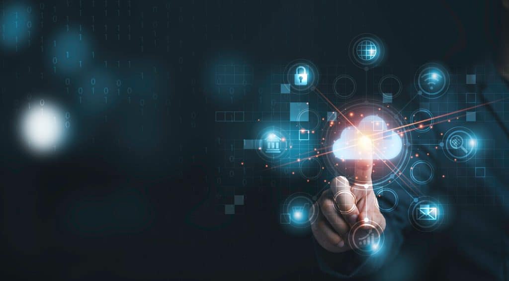 netcon.co.at - IT Solutions - Backup und Recovery - Sliderbild