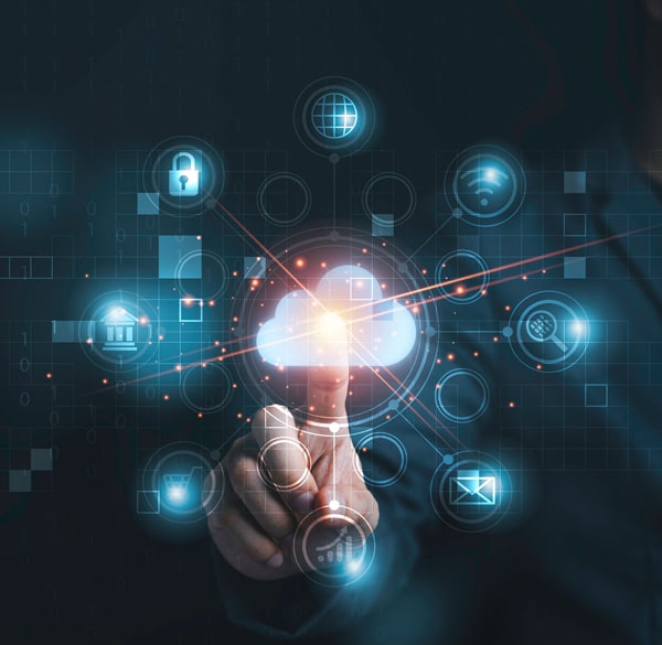 netcon.co.at - IT Solutions - Backup und Recovery - Sliderbild mobil