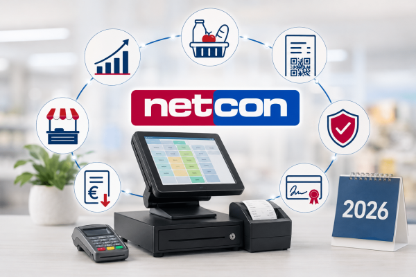 Registrierkassen Netcon Blog